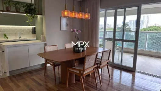 Apartamento com 3 Quartos à venda, 140m² no São Dimas, Piracicaba
