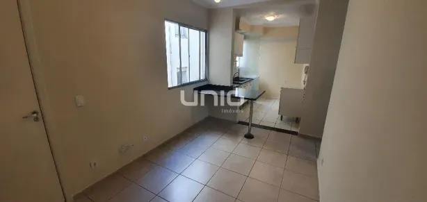 Apartamento com 2 Quartos para alugar, 46m² no Piracicamirim, Piracicaba