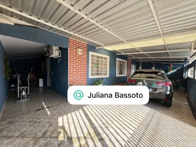 Casa com 2 Quartos à venda, 200m² no Vila Boa Vista, Campinas