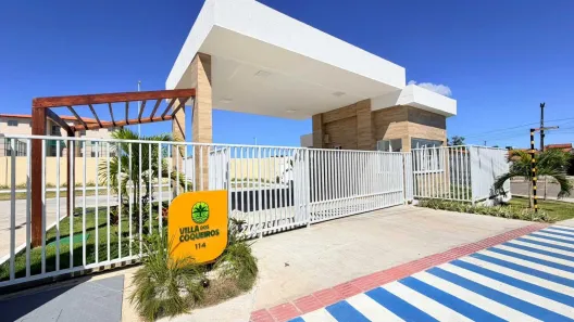 Apartamento com 2 Quartos à venda, 75m² no Centro, Barra dos Coqueiros