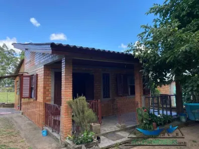 Fazenda/Sítio com 2 Quartos à venda, 800m² no Área Rural de Águas Claras, Viamão