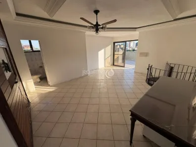 Cobertura com 3 Quartos para alugar, 160m² no Enseada, Guarujá