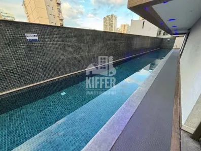 Apartamento com 4 Quartos à venda, 145m² no Icaraí, Niterói