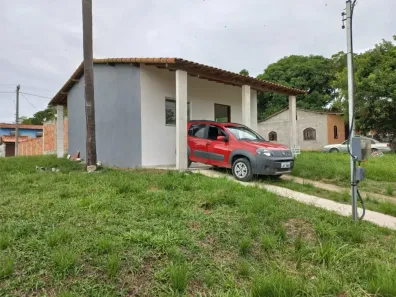 Casa com 2 Quartos à venda, 70m² no Retiro São Joaquim, Itaboraí