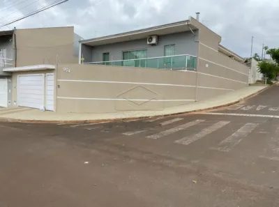 Casa com 3 Quartos à venda, 323m² no Jardim Parati, Jaú