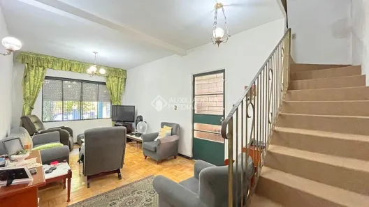 Casa com 4 Quartos à venda, 192m² no Jardim São Pedro, Porto Alegre