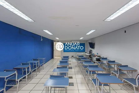 Prédio Comercial à venda, 890m² no Centro, Belo Horizonte