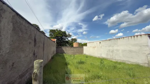 Lote/Terreno à venda, 300m² no Parque Real, Mogi Mirim