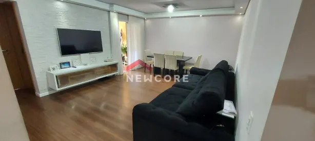 Apartamento com 3 Quartos à venda, 76m² no Jardim Nova Taboão, Guarulhos