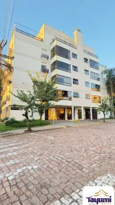 Apartamento com 3 Quartos à venda, 111m² no Bonfim, Santa Cruz do Sul