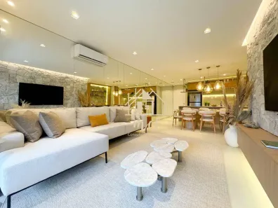 Cobertura com 3 Quartos à venda, 202m² no Centro, Atibaia