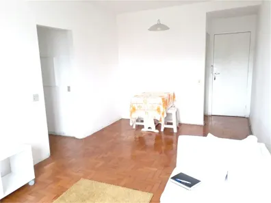 Apartamento com 2 Quartos à venda, 85m² no Santo Amaro, São Paulo
