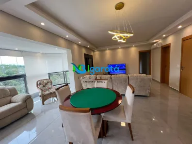 Apartamento com 3 Quartos à venda, 190m² no Jardim Limoeiro, Arujá