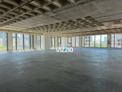 Prédio Comercial para alugar, 2341m² no Pinheiros, São Paulo