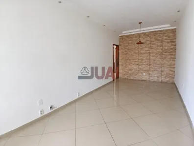 Casa com 2 Quartos para alugar, 43m² no São Benedito, Nova Iguaçu