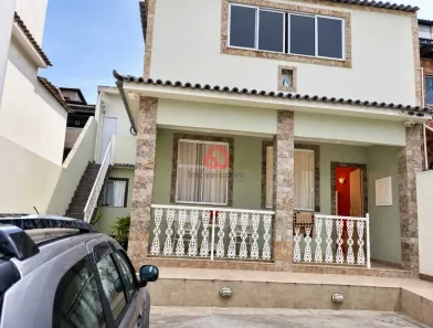 com 3 Quartos à venda, 148m² no Taquara, Rio de Janeiro