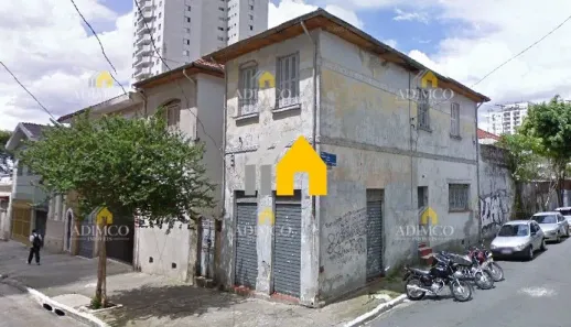 Casa com 2 Quartos à venda, 170m² no Belenzinho, São Paulo