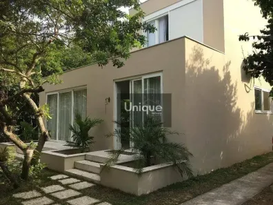 Casa de Condomínio com 4 Quartos à venda, 280m² no Loteamento Triangulo de Buzios, Armação dos Búzios