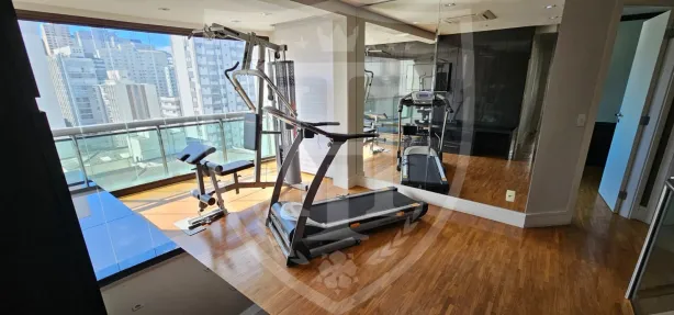 Apartamento com 4 Quartos à venda, 270m² no Jardim Paulista, São Paulo