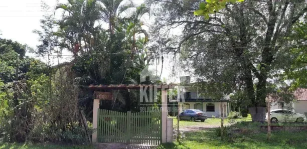 Fazenda/Sítio com 4 Quartos à venda, 400m² no Retiro São Joaquim, Itaboraí
