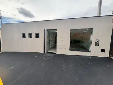Ponto Comercial à venda, 136m² no Vila Coralina, Bauru