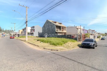 Lote/Terreno à venda, 222m² no Guarujá, Porto Alegre