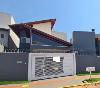 Sobrado com 3 Quartos à venda, 150m² no Vila Rosa Pires, Campo Grande