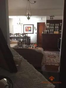 Apartamento com 3 Quartos à venda, 130m² no Vila São Francisco, São Paulo