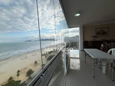 Apartamento com 3 Quartos à venda, 126m² no Gonzaga, Santos