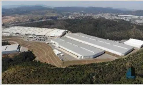 Galpão/Depósito/Armazém para alugar, 15049m² no Roseira (Jordanésia), Cajamar