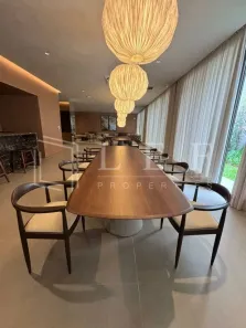 Apartamento com 3 Quartos à venda, 195m² no Vila Nova Conceição, São Paulo