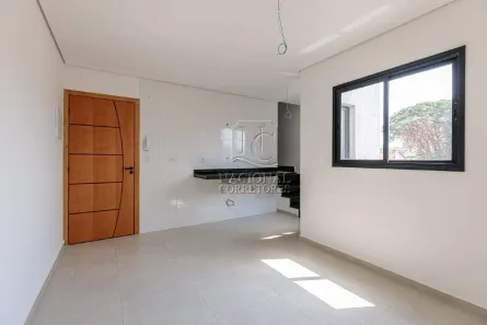 Cobertura com 2 Quartos à venda, 100m² no Parque Oratório, Santo André