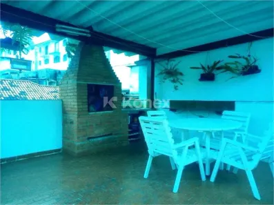 Sobrado com 3 Quartos à venda, 78m² no Parque Mandaqui, São Paulo