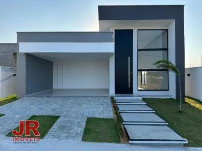 Casa de Condomínio com 3 Quartos à venda, 125m² no Nova São Pedro, São Pedro da Aldeia
