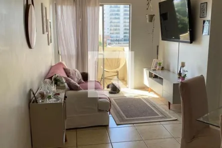 Apartamento com 2 Quartos à venda, 55m² no Bosque da Saúde, São Paulo