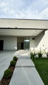 Casa com 3 Quartos à venda, 145m² no Jardim Marajoara, Limeira