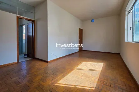 Apartamento com 3 Quartos à venda, 84m² no Gutierrez, Belo Horizonte