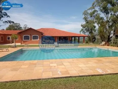 Fazenda/Sítio com 5 Quartos à venda, 500m² no Vila Martins, Itu