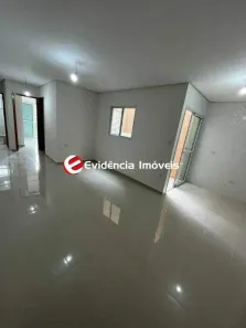 Apartamento com 2 Quartos à venda, 50m² no Vila Vitória, Santo André
