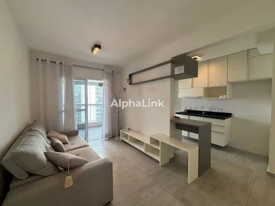Apartamento com 2 Quartos para alugar, 67m² no Melville Empresarial I e II, Barueri