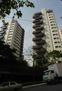 Apartamento com 4 Quartos à venda, 310m² no Vila Andrade, São Paulo