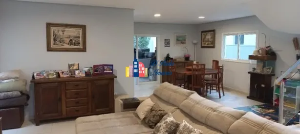 Casa de Condomínio com 3 Quartos à venda, 230m² no Suru, Santana de Parnaíba