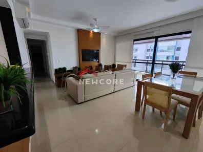 Apartamento com 3 Quartos à venda, 105m² no Riviera, Bertioga