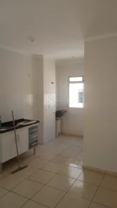 Apartamento com 2 Quartos à venda, 43m² no Jardim Heitor Rigon, Ribeirão Preto