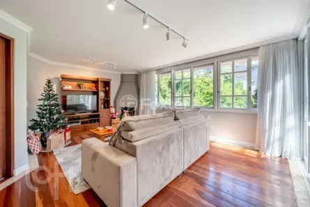 Casa de Condomínio com 3 Quartos à venda, 351m² no Jardim Isabel, Porto Alegre