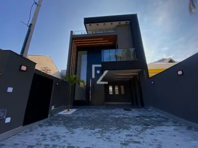 Casa de Condomínio com 3 Quartos à venda, 192m² no Jacarepaguá, Rio de Janeiro