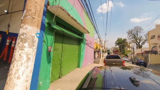 Ponto Comercial com 9 Quartos para alugar, 500m² no Vila Parque Jabaquara, São Paulo