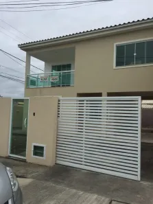 Casa de Condomínio com 4 Quartos à venda, 230m² no Engenho da Praia, Macaé