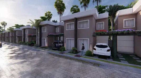 Casa com 2 Quartos à venda, 85m² no Águas Lindas, Ananindeua