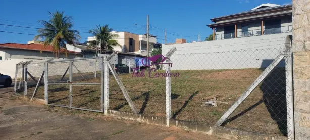 Lote/Terreno à venda, 380m² no Jardim Esplanada, Indaiatuba